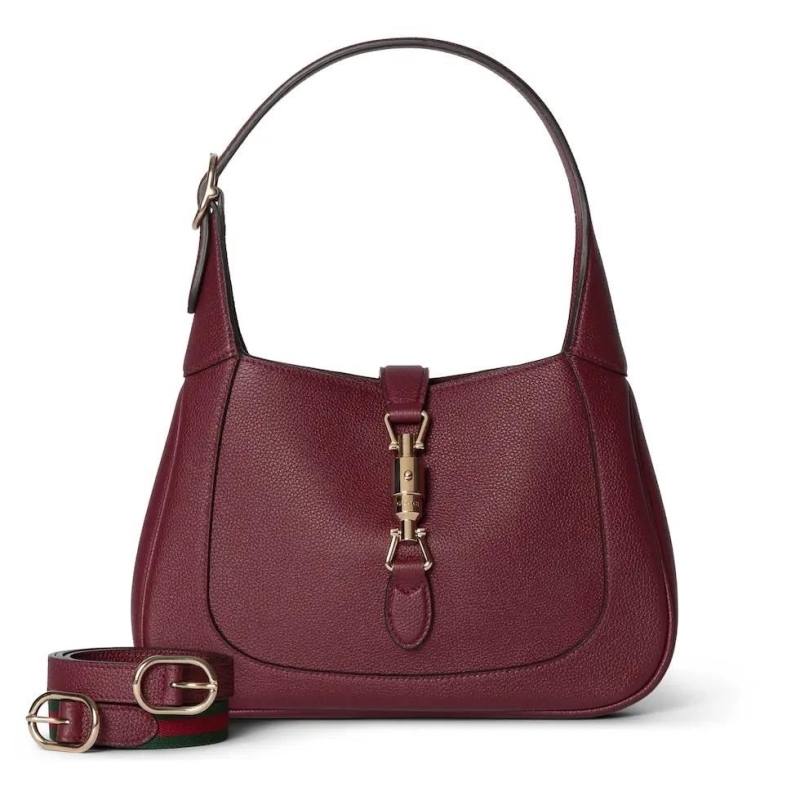 G*u*i top handle bags